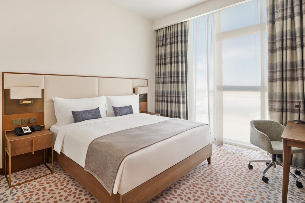 Aparthotel Staybridge Al-maktoum Airport By Ihg Dubai
