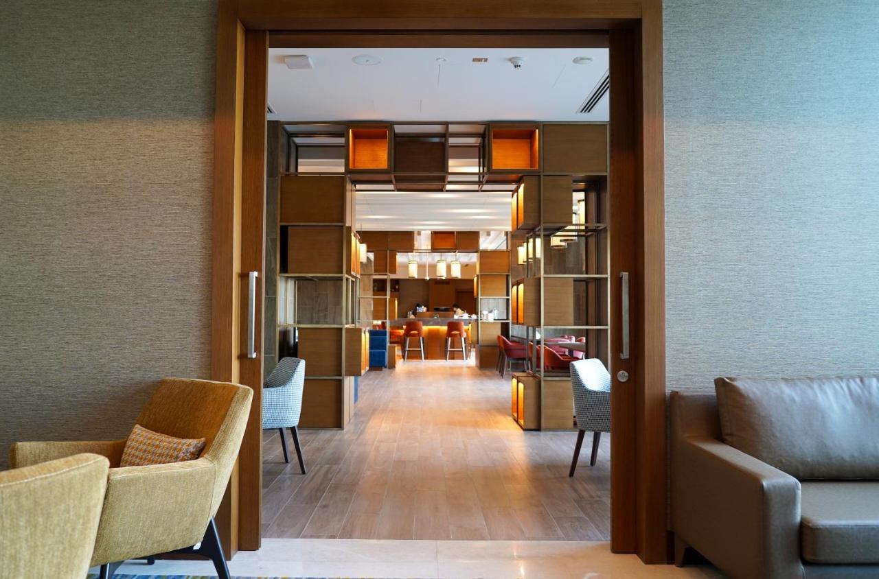 Staybridge Al-maktoum Airport By Ihg Aparthotel