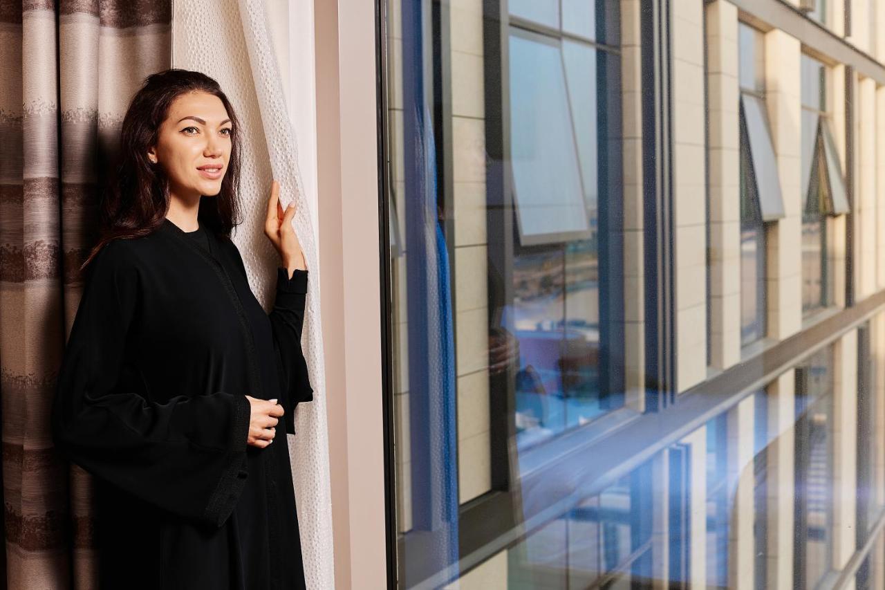 Aparthotel Staybridge Al-maktoum Airport By Ihg