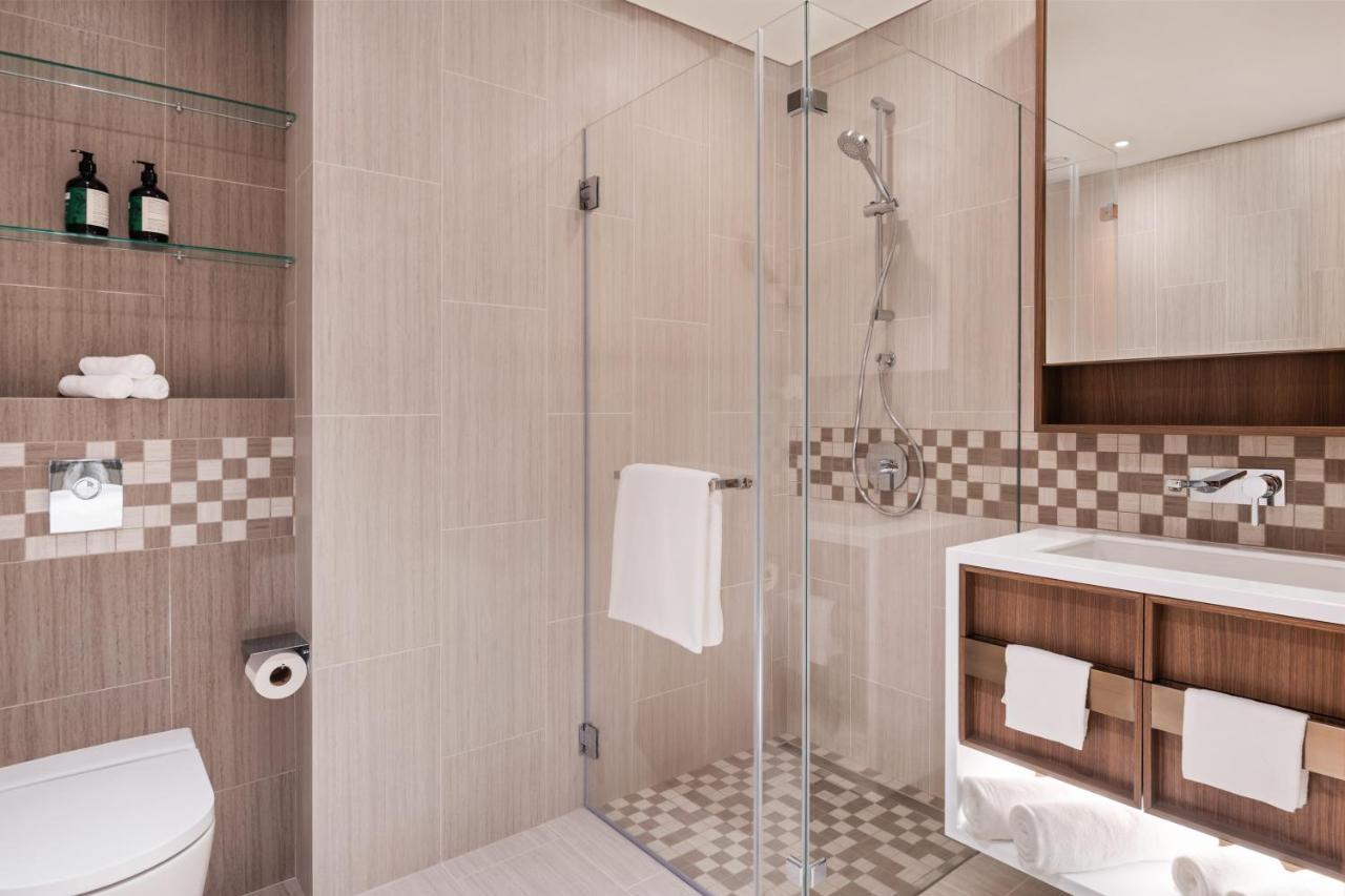 Staybridge Al-maktoum Airport By Ihg Aparthotel 4*